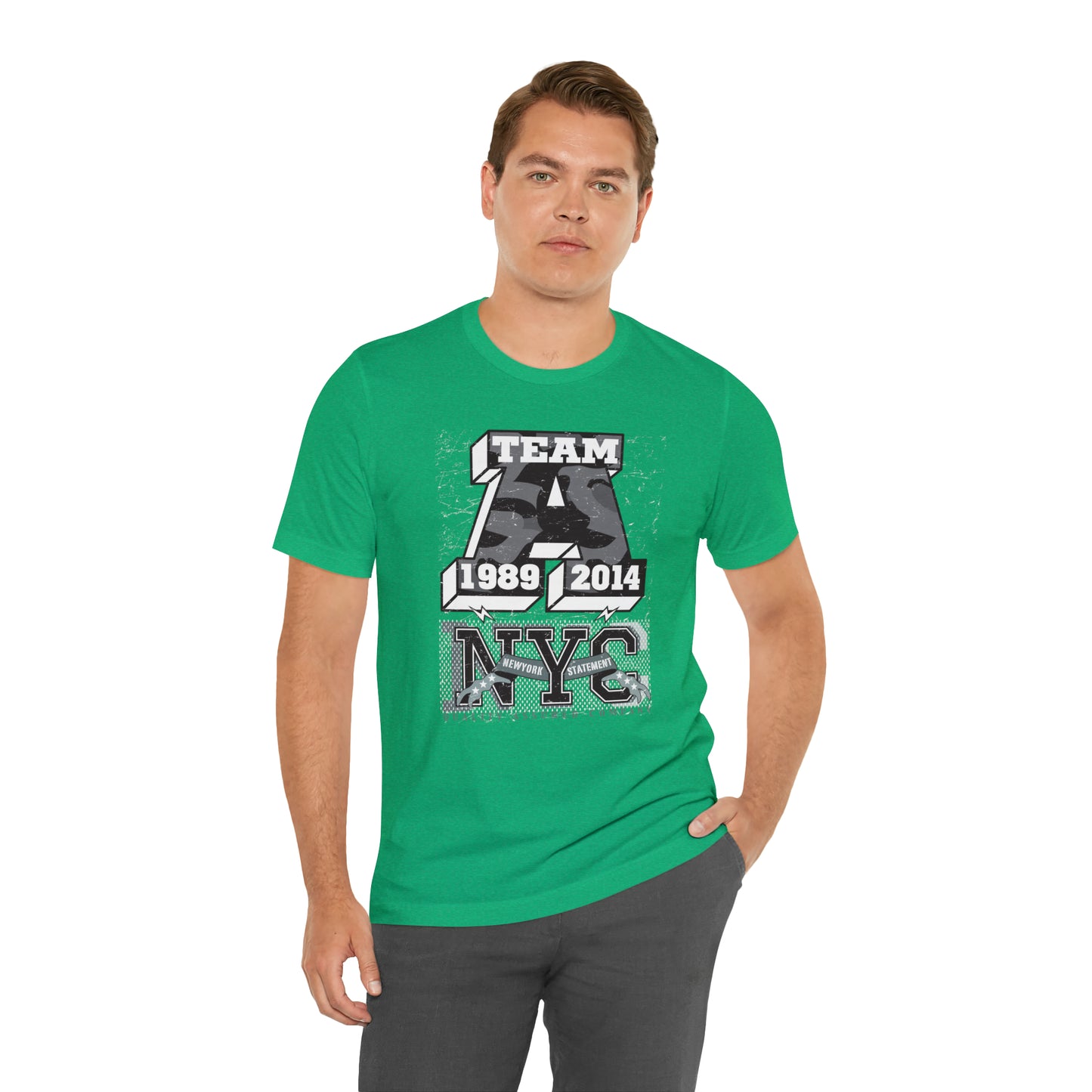 A-Team NYC T-Shirt