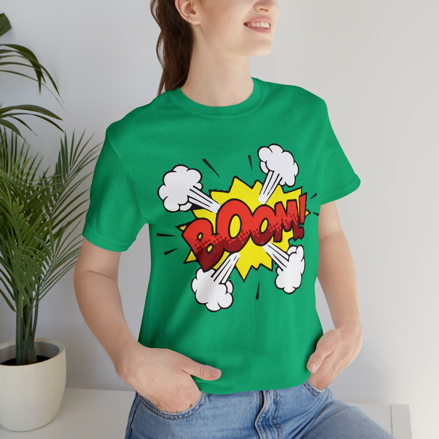 BOOM! T-Shirt