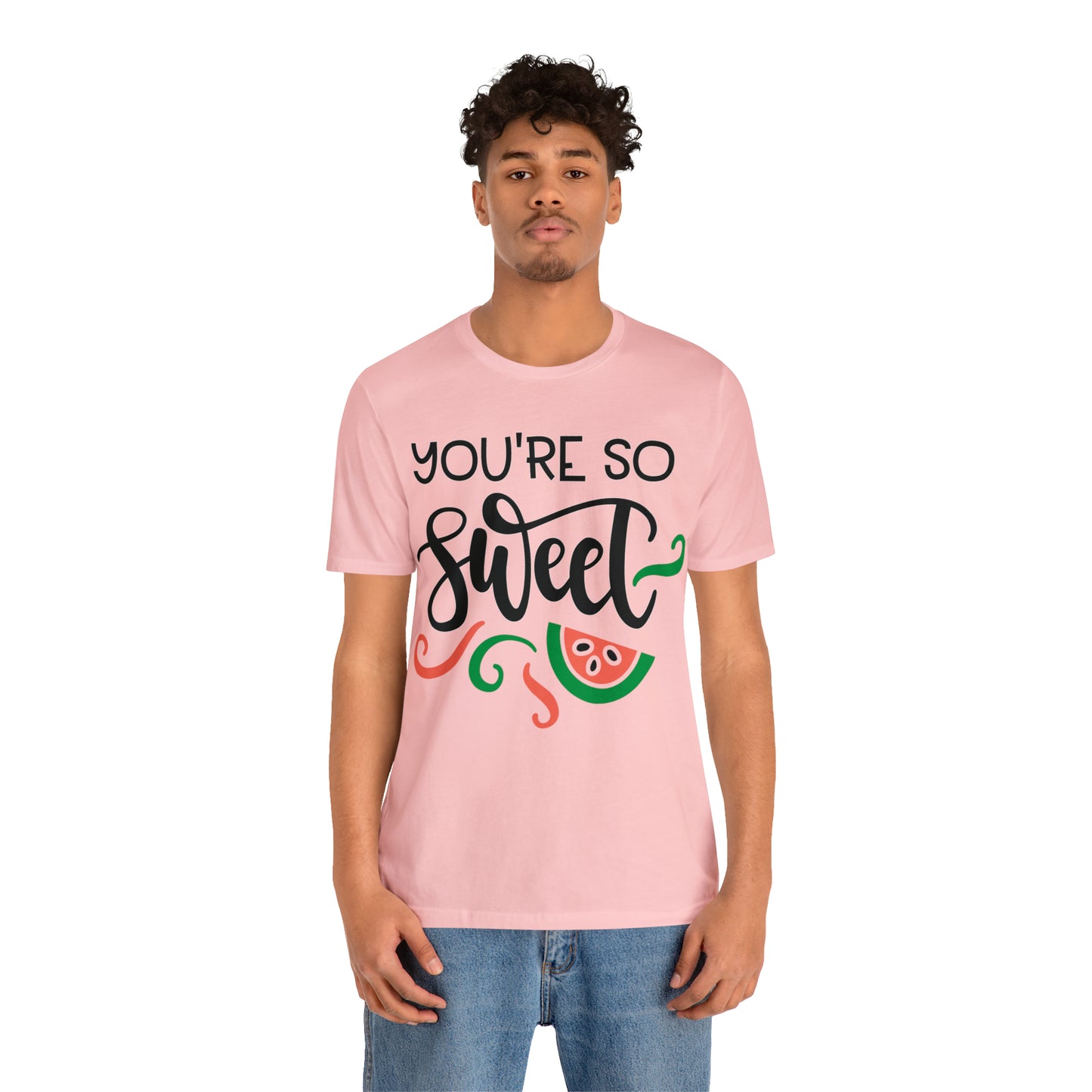 You_are_so_sweet T-Shirt