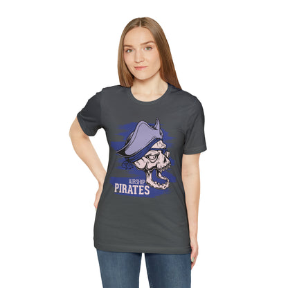 Airship Pirates T-Shirt