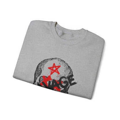 Savage Crewneck Sweatshirt