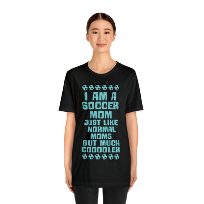 Cooler soccer mom T-Shirt