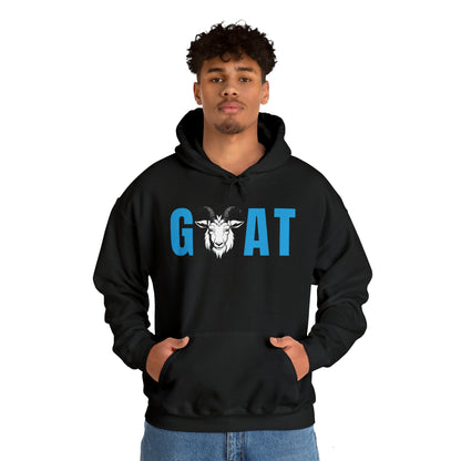 Goat Maradona Hoodie