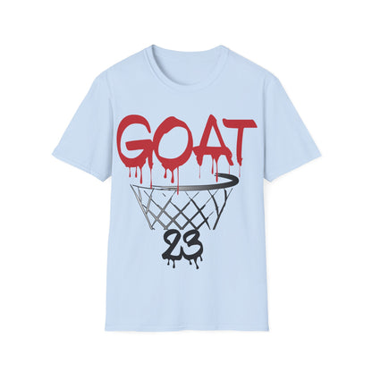 Goat 23 T-Shirt