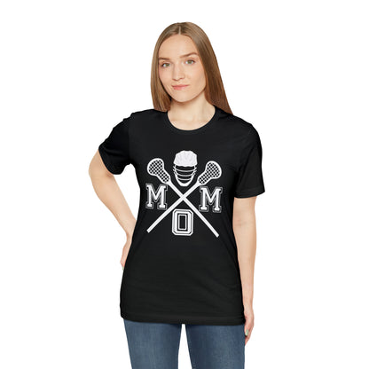 Lacrosse Mom T-Shirt