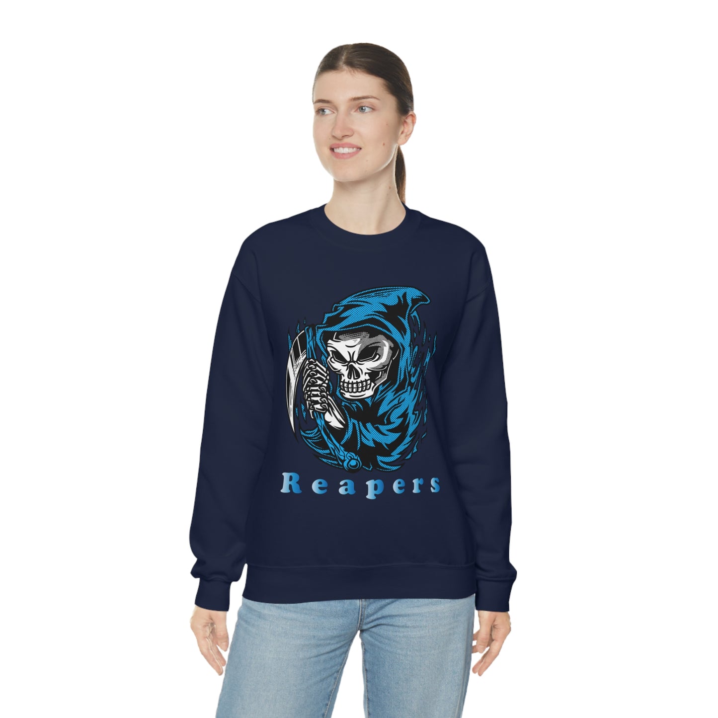 Reapers Crewneck Sweatshirt