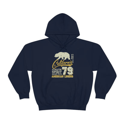 American Legend Cali 79 Hoodie