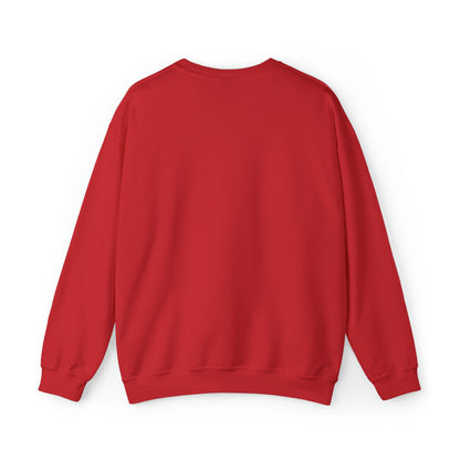 M o m Soccer Crewneck Sweatshirt