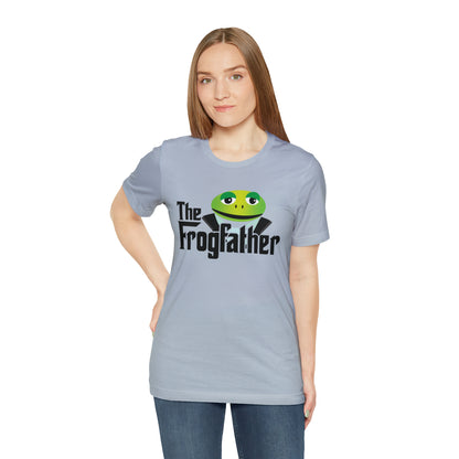 The Frog father T-Shirt