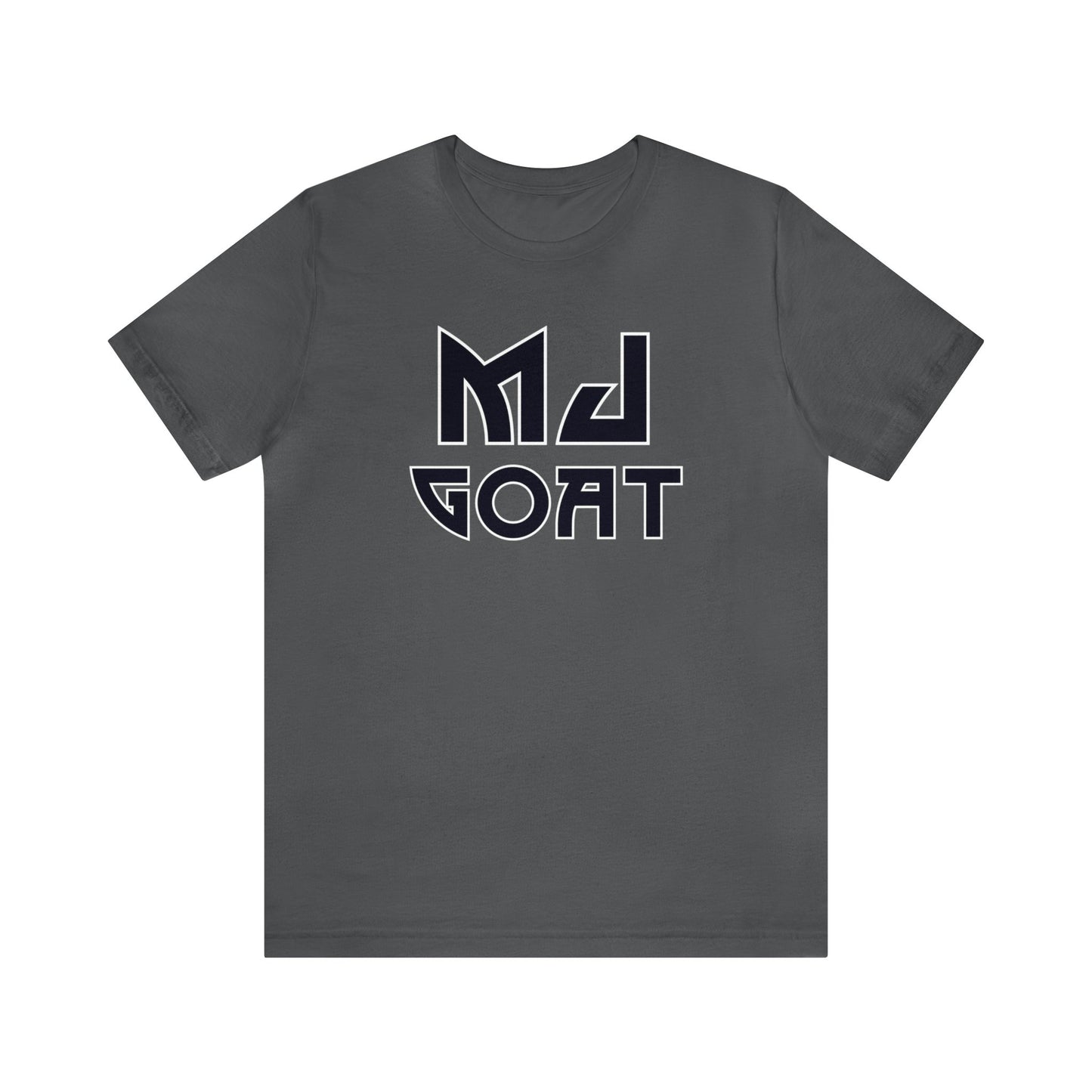 MJ Goat T-Shirt