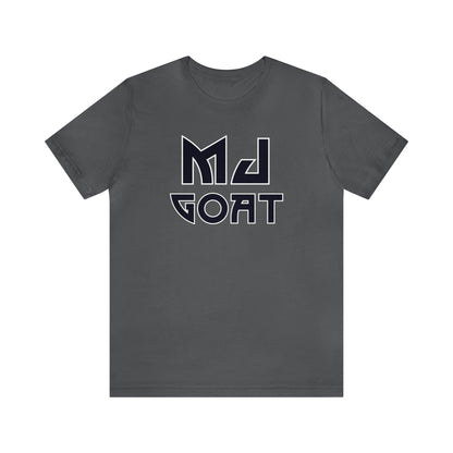 MJ Goat T-Shirt