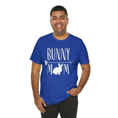 Bunny Mom T-Shirt