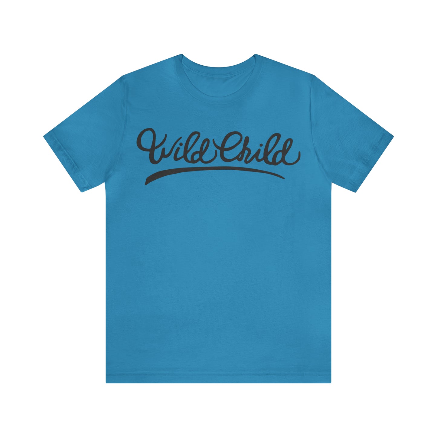 Wild child T-Shirt