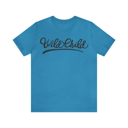 Wild child T-Shirt