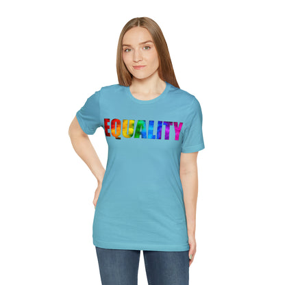 Equality T-Shirt