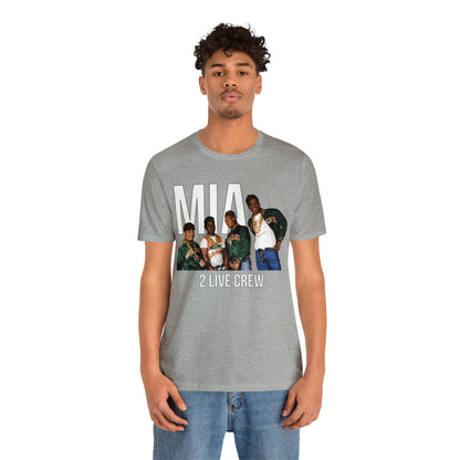 Miami 2 Live crew T-Shirt