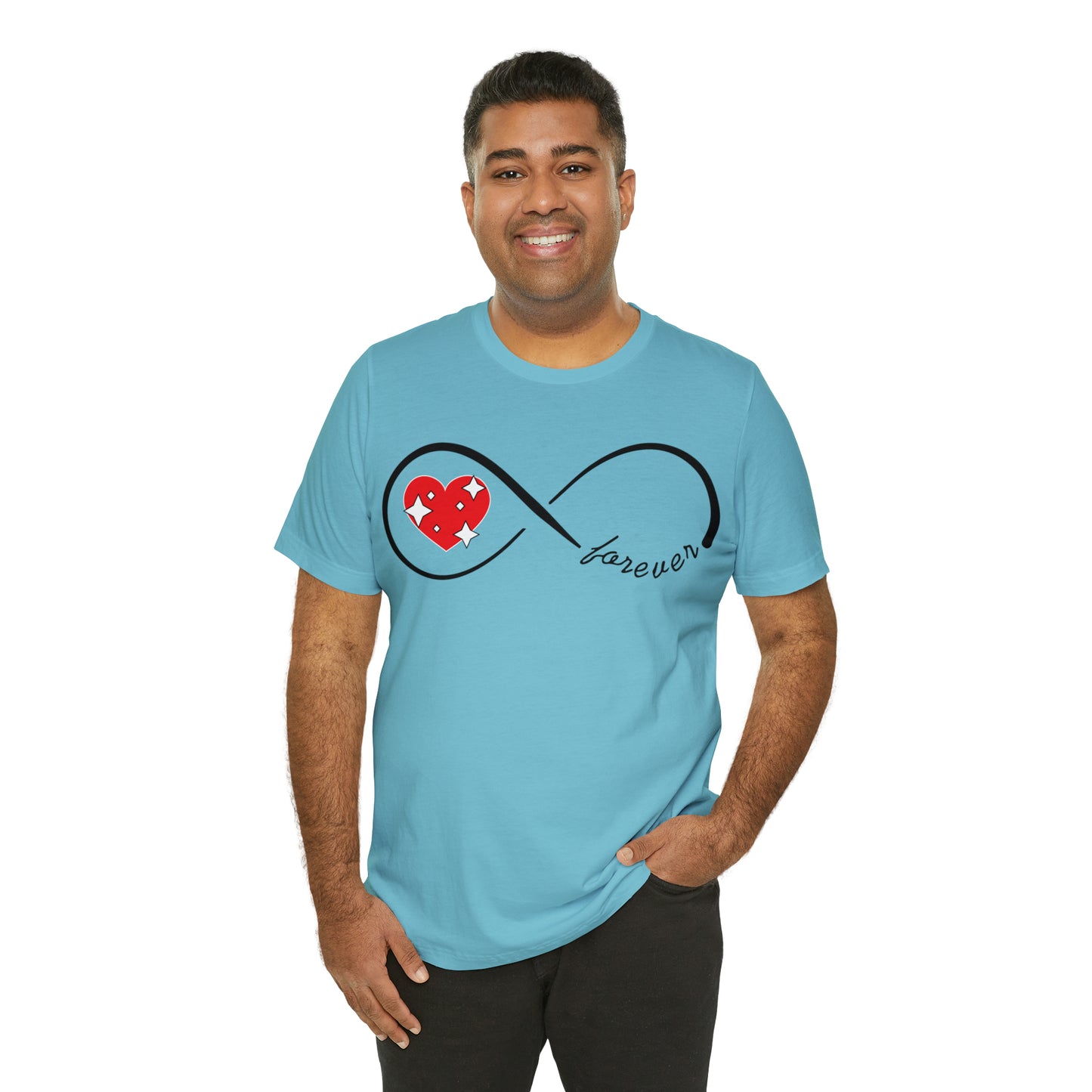 Infinity and Forever T-Shirt