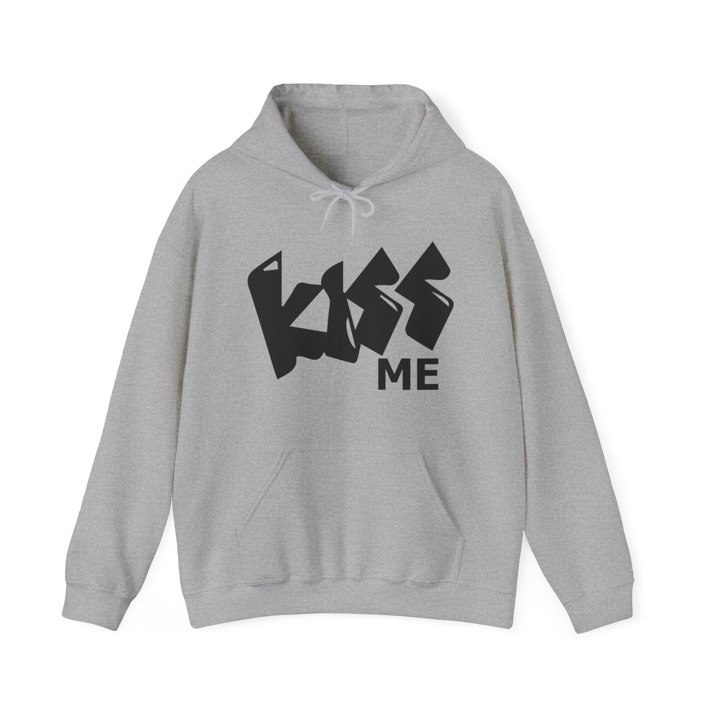 Kiss me Hoodie