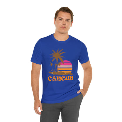 Cancun Vibe T-Shirt