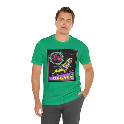 The Galaxy T-Shirt