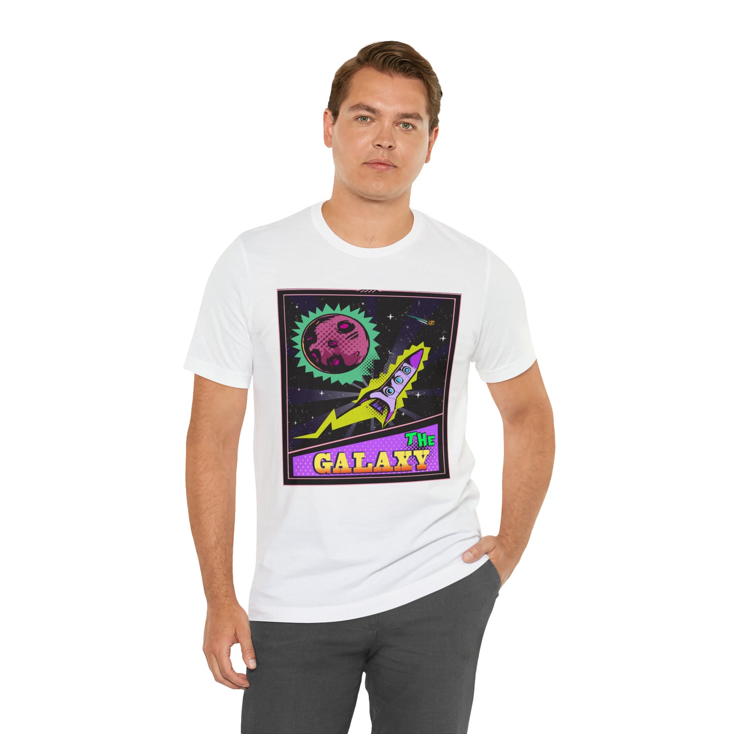 The Galaxy T-Shirt