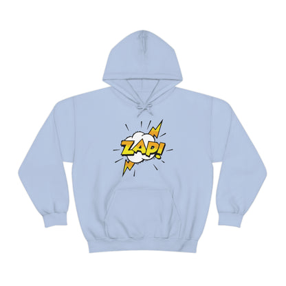 ZAP! Hoodie