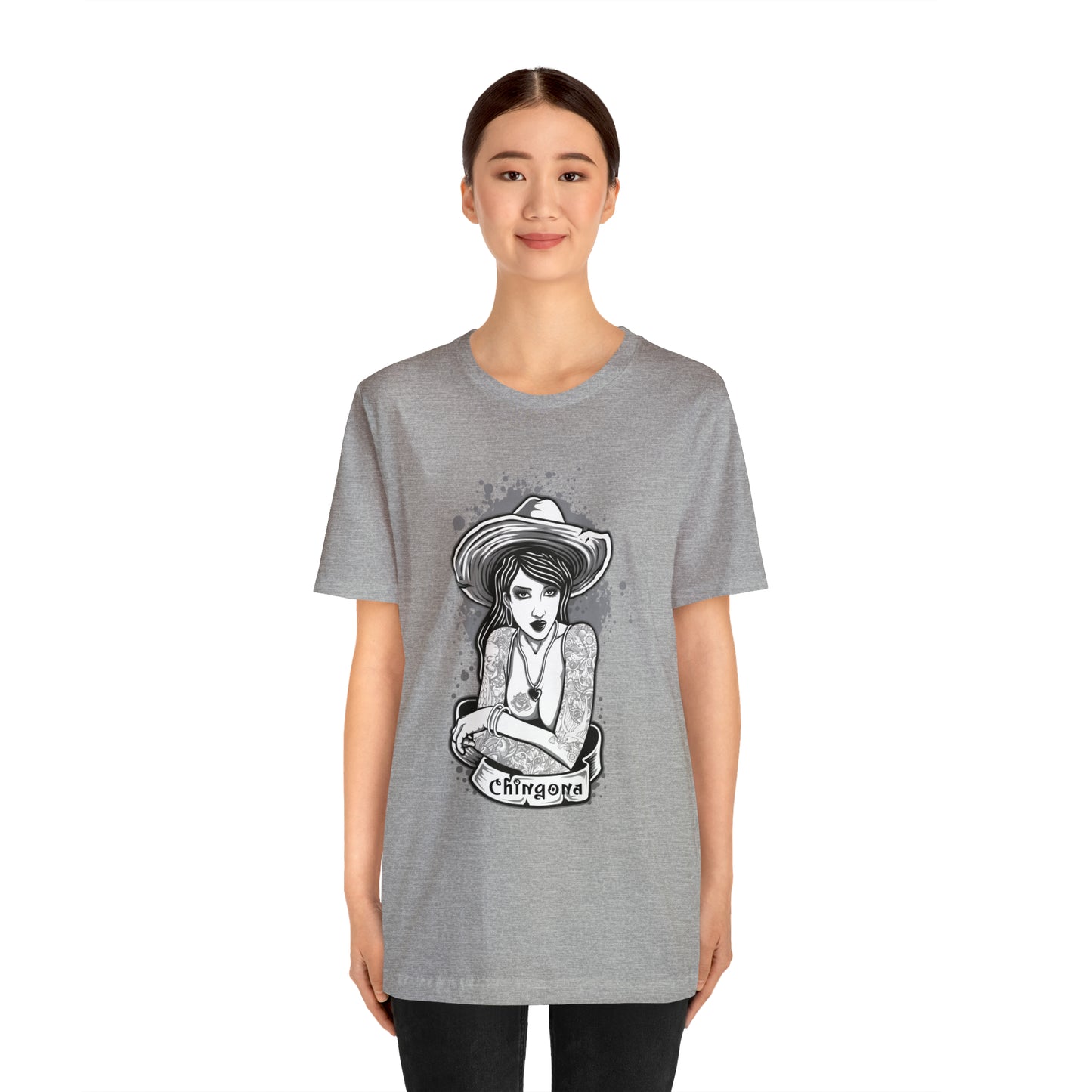 Chingona T-Shirt