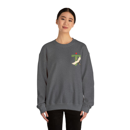 Tokyo 88 Crewneck Sweatshirt