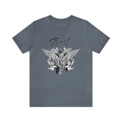 Jesus trust T-Shirt