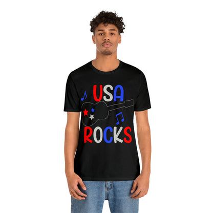 USA-Rocks T-Shirt