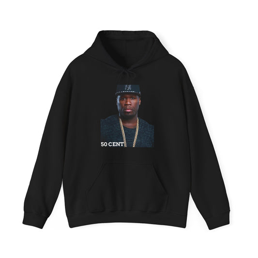 50 cent Hoodie