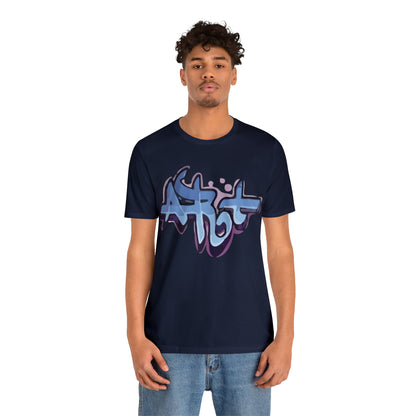 Graffiti is art T-Shirt