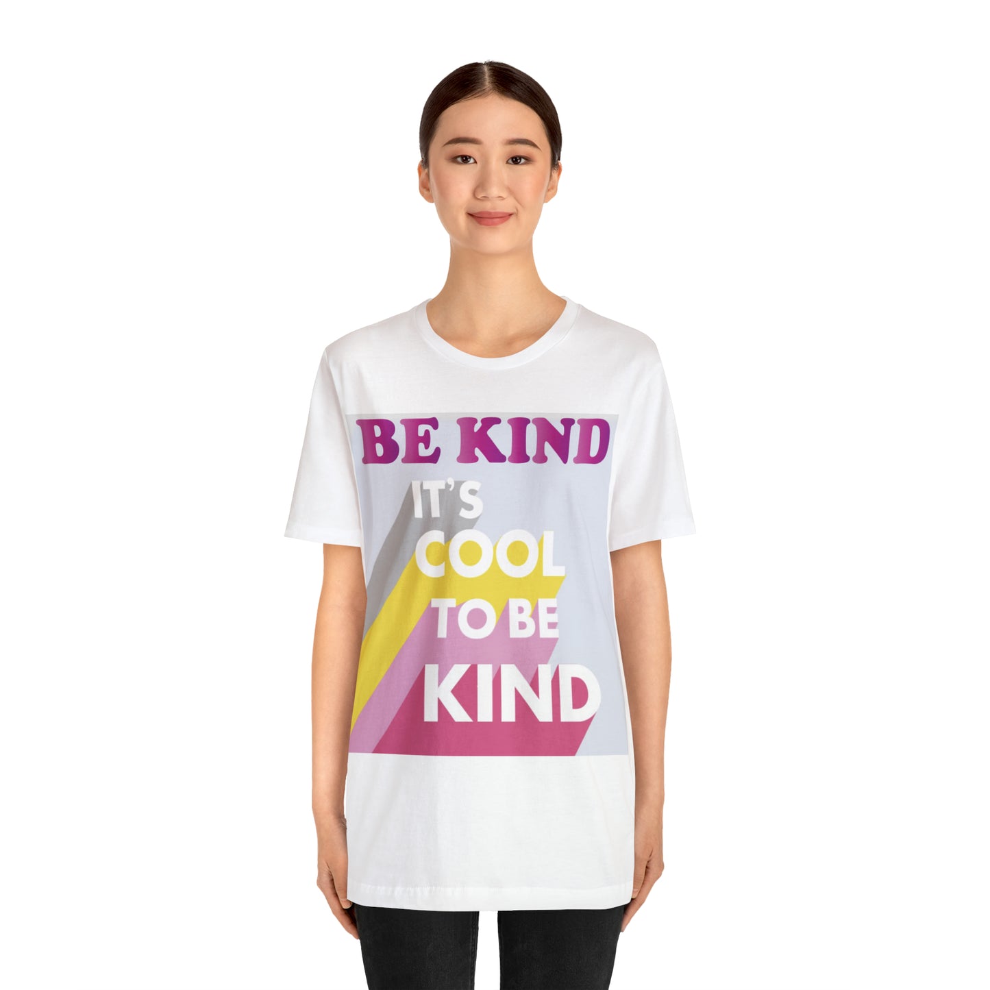 It's Cool to Be Kind T-Shirt