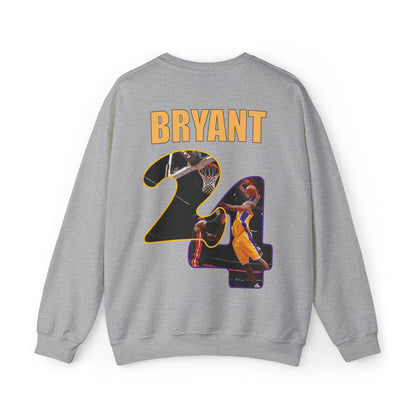 Goat Kobe Crewneck Sweatshirt