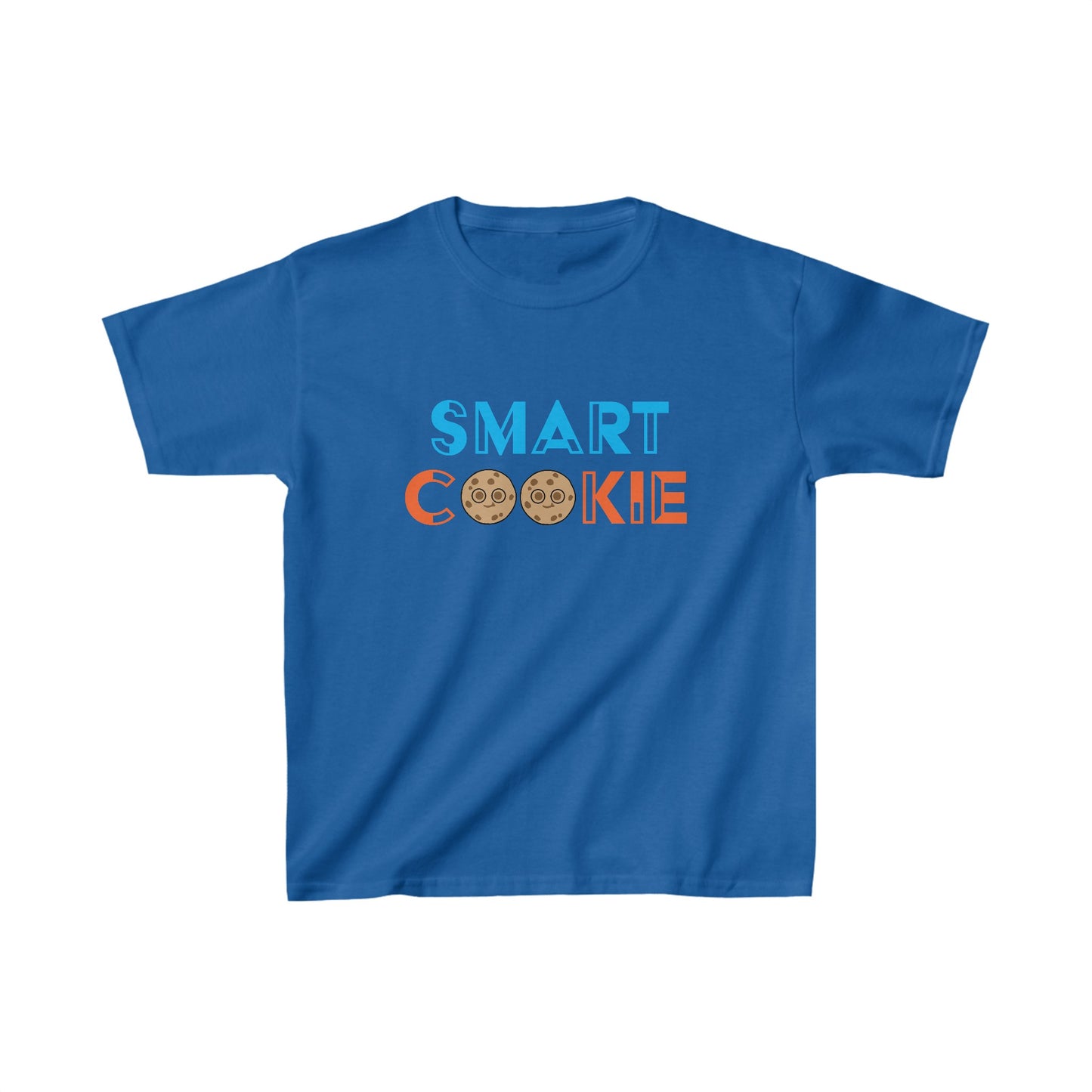 Smart Cookie