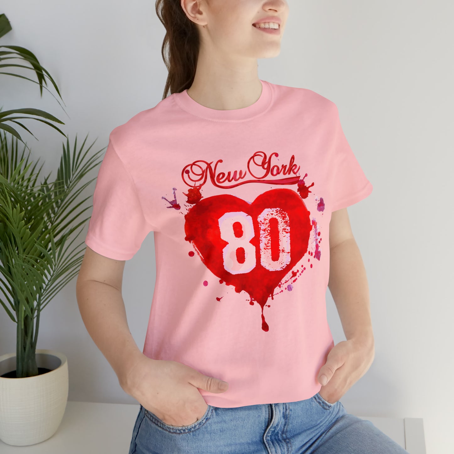 Love for Ny  T-Shirt