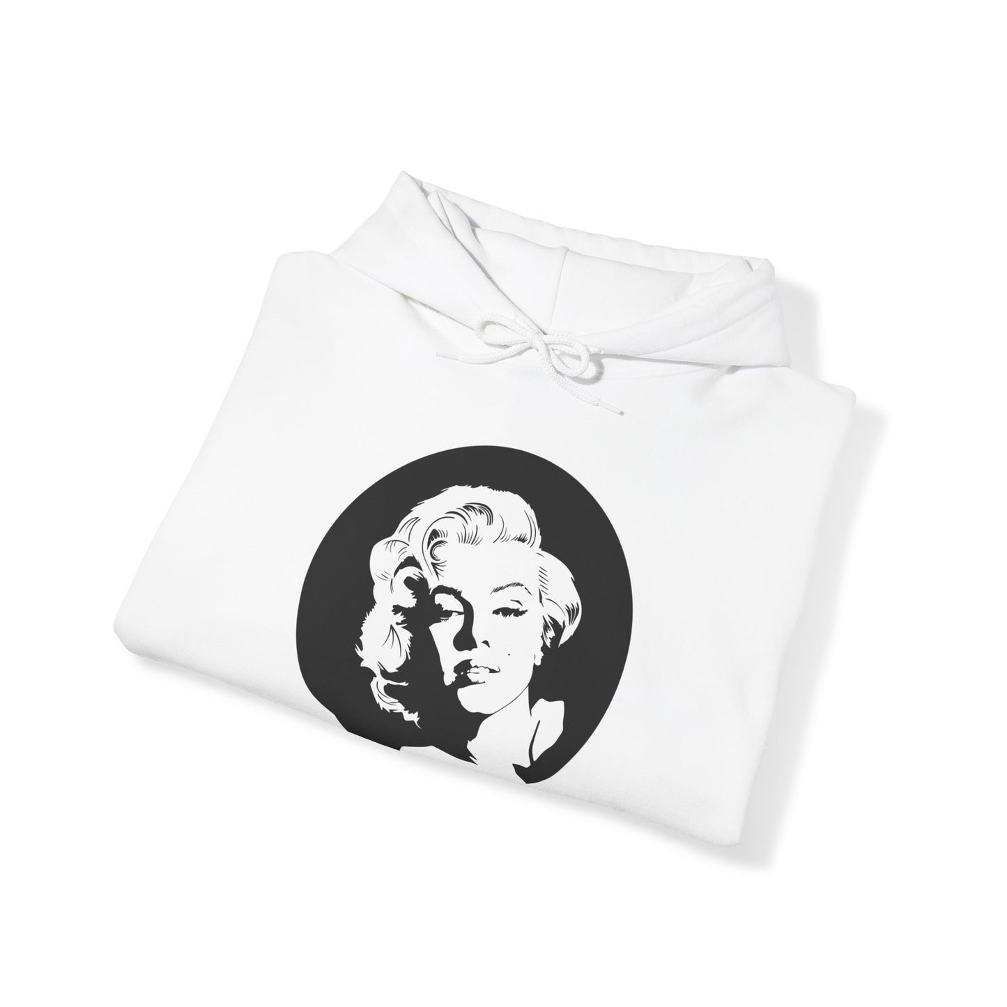 Marilyn Monroe Hoodie