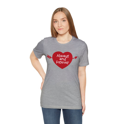 Always-and-Forever T-Shirt