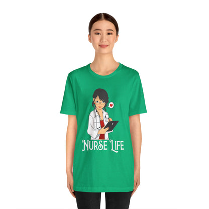 Nurse life T-Shirt