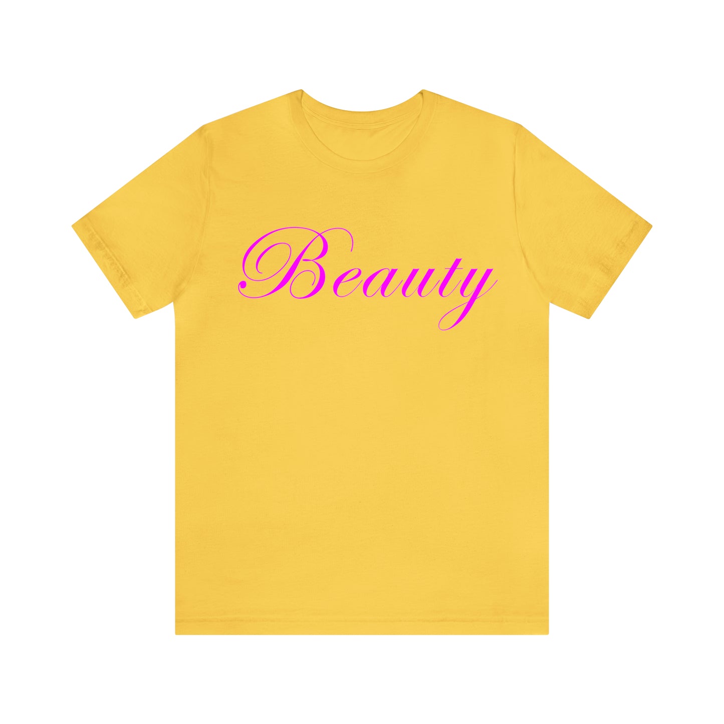 Beauty T-Shirt