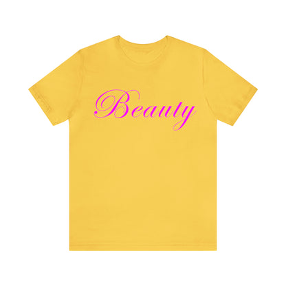 Beauty T-Shirt