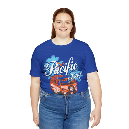 Pacific Bay VW T-Shirt