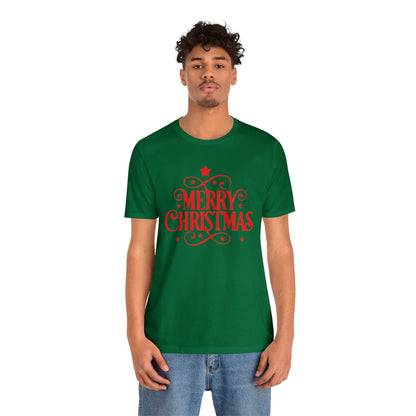 Merry Christmas T-Shirt