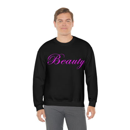 Beauty Crewneck Sweatshirt