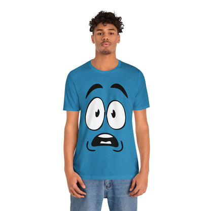 Surprise face T-Shirt