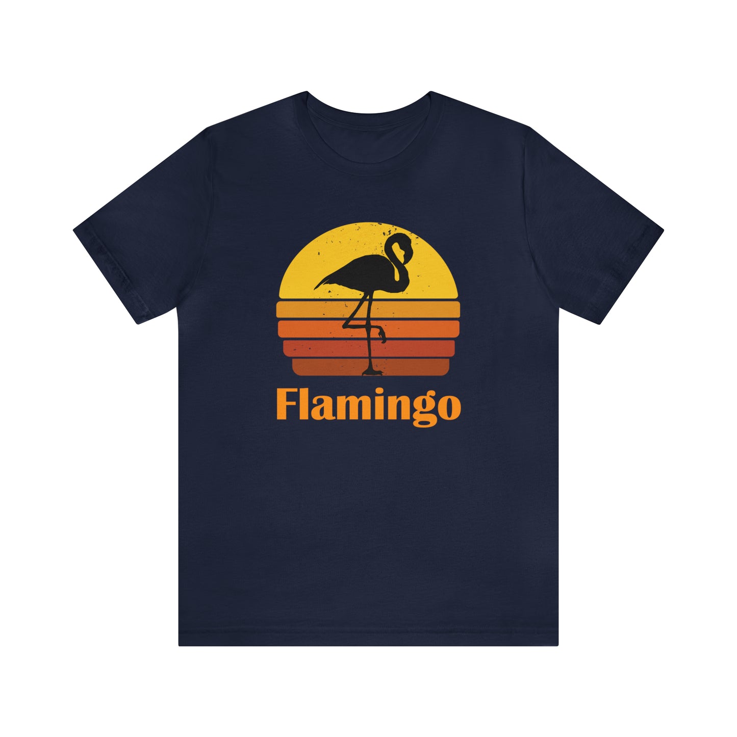 Flamingo vintage T-Shirt