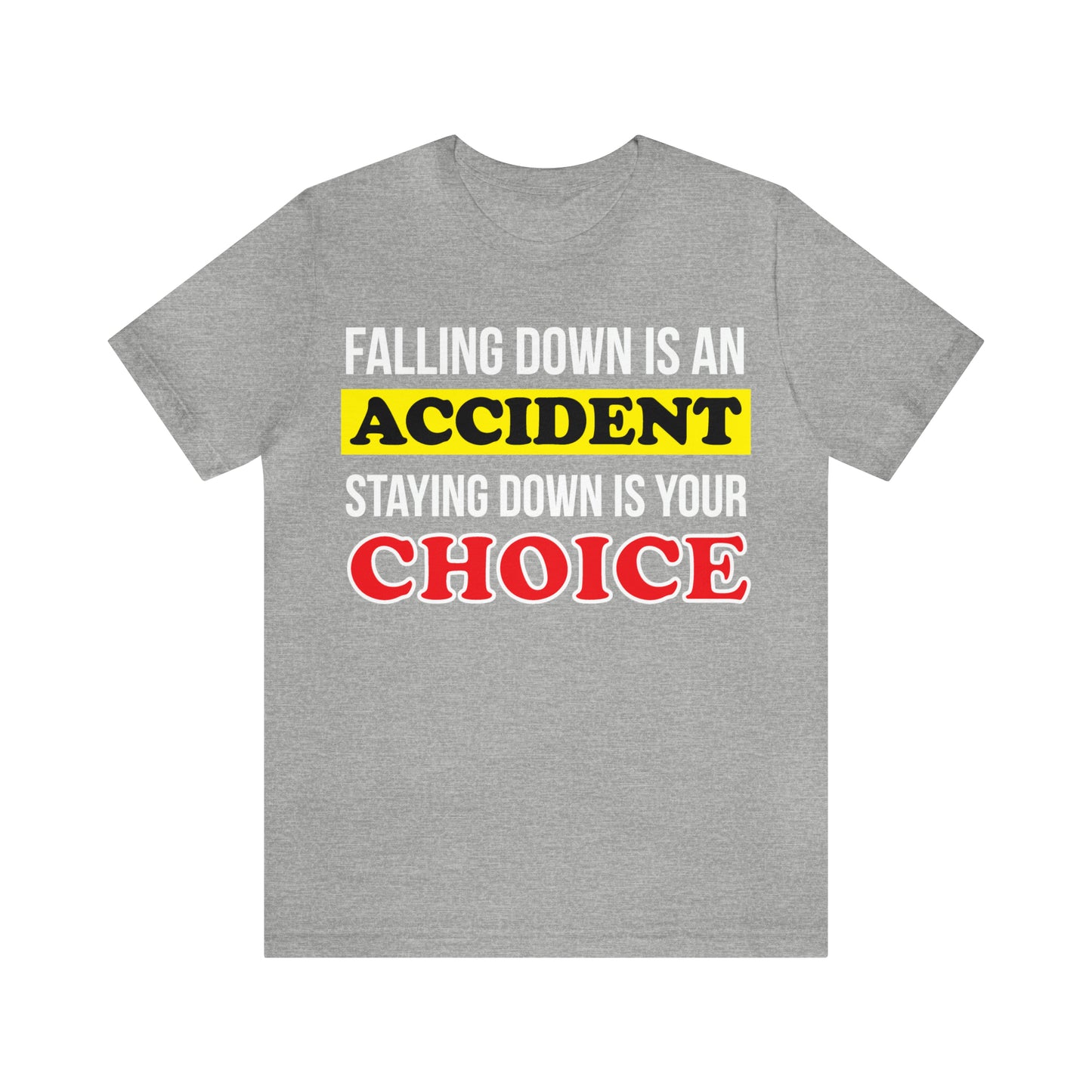 Make your choices T-Shirt