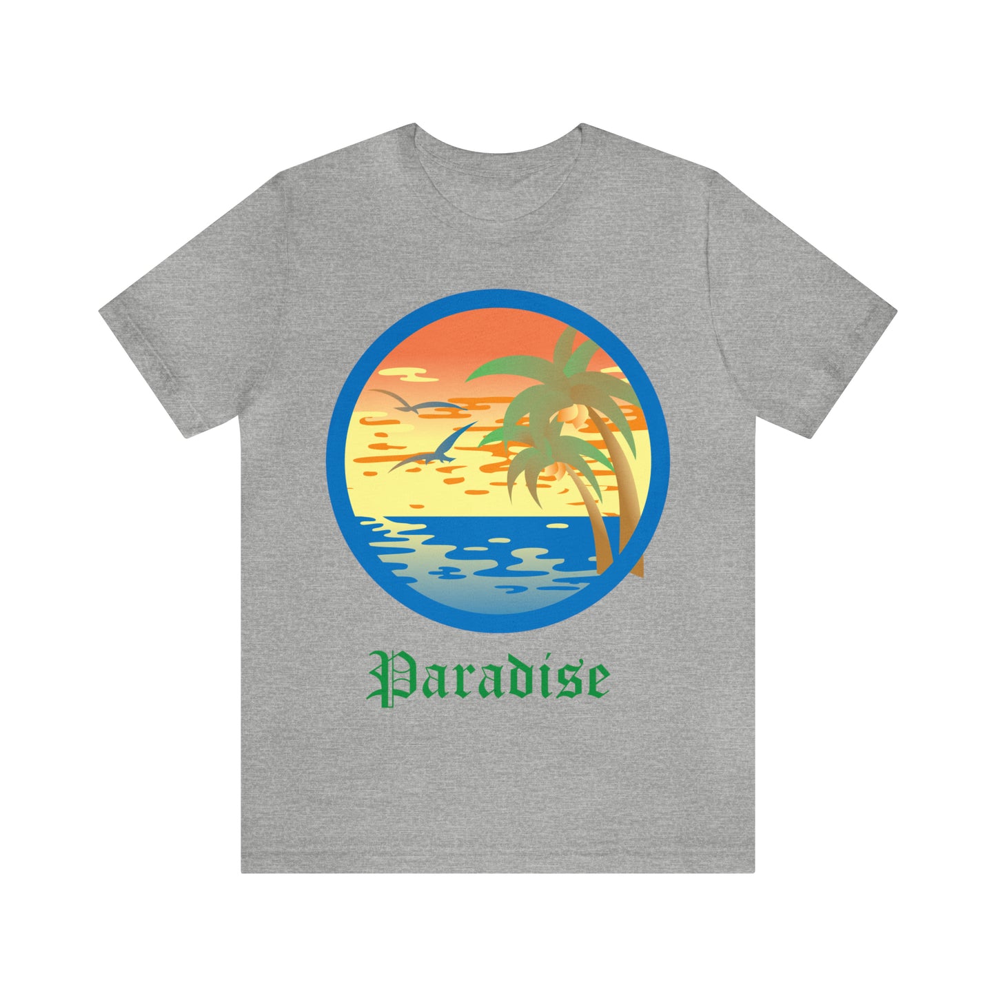 Paradise Dream T-Shirt