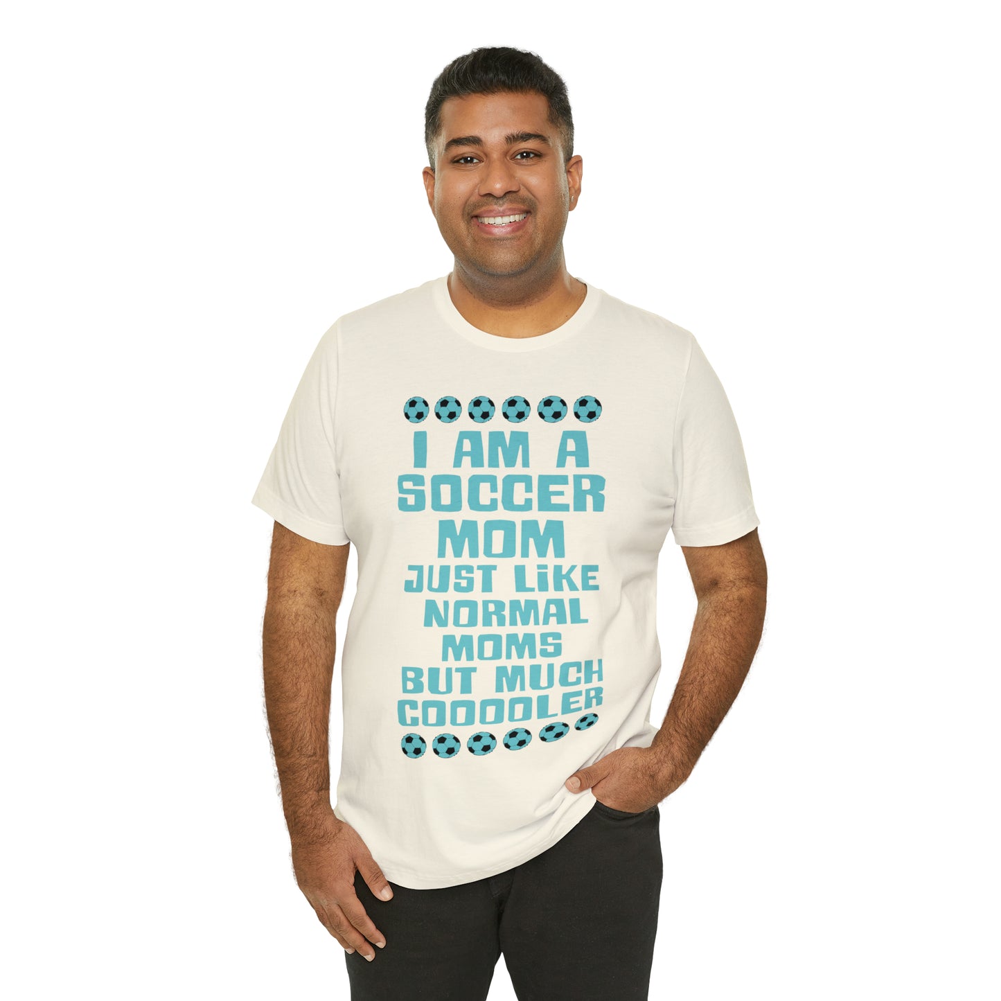 Cooler soccer mom T-Shirt