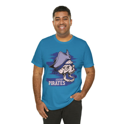 Airship Pirates T-Shirt